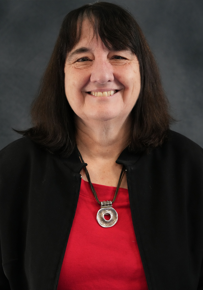 Maureen Hallagan MSW